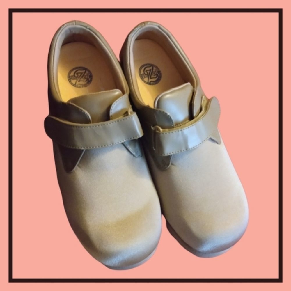 Dr Zen Therapeutic Orthotic Footwear